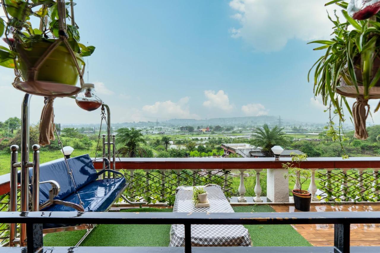 Nysa Villa & Homestay By Stayatlas Igatpuri Esterno foto