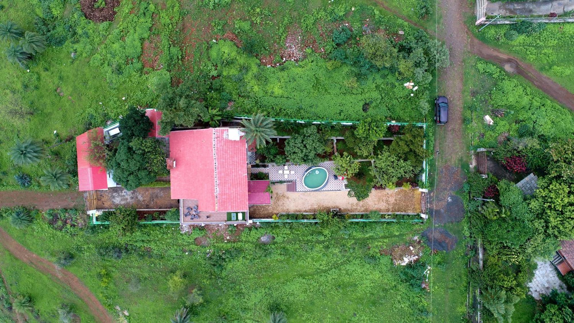 Nysa Villa & Homestay By Stayatlas Igatpuri Esterno foto