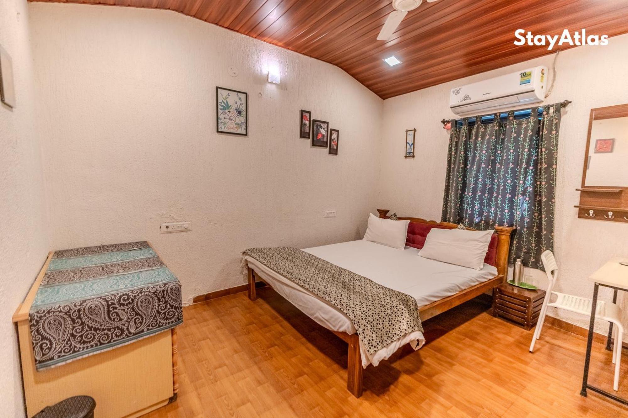 Nysa Villa & Homestay By Stayatlas Igatpuri Esterno foto